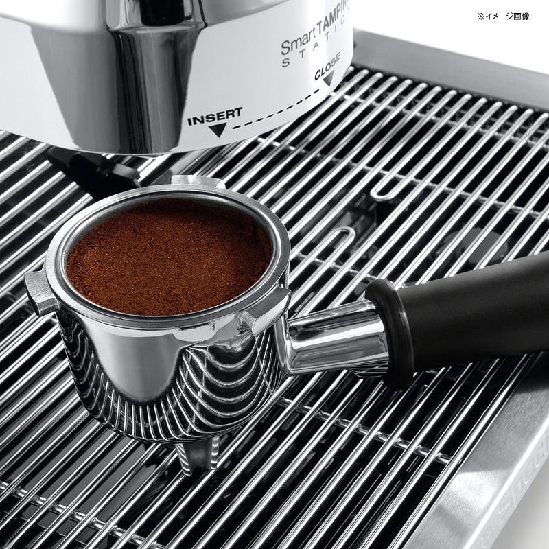 楽天市場】デロンギ社 エスプレッソマシン 豆挽き付 ダブルボイラー