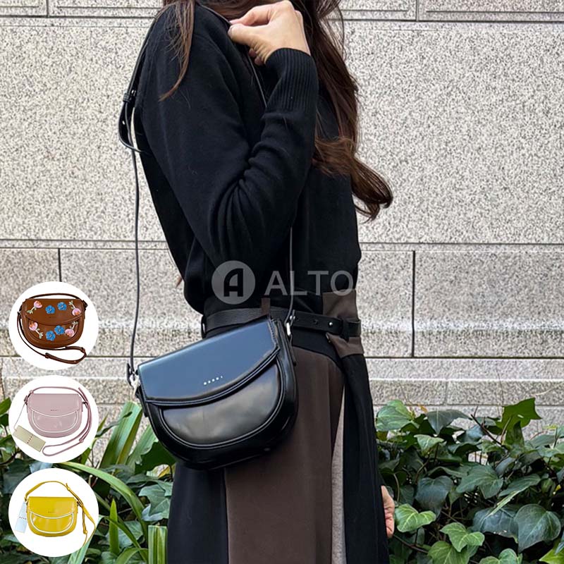 楽天市場】☆2026春夏物モデル☆MARNI KIDS マルニ キッズ クロス