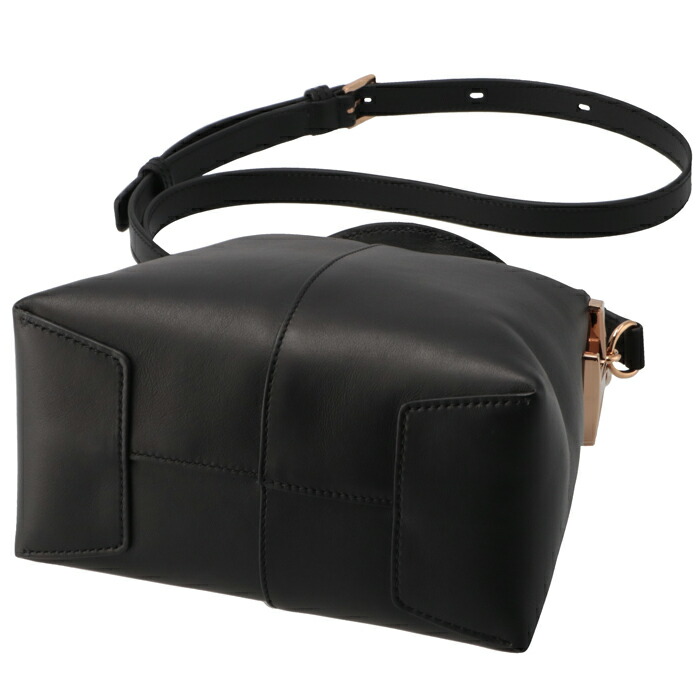 楽天市場】トッズ TOD'S トートバッグ マイクロ Tケース