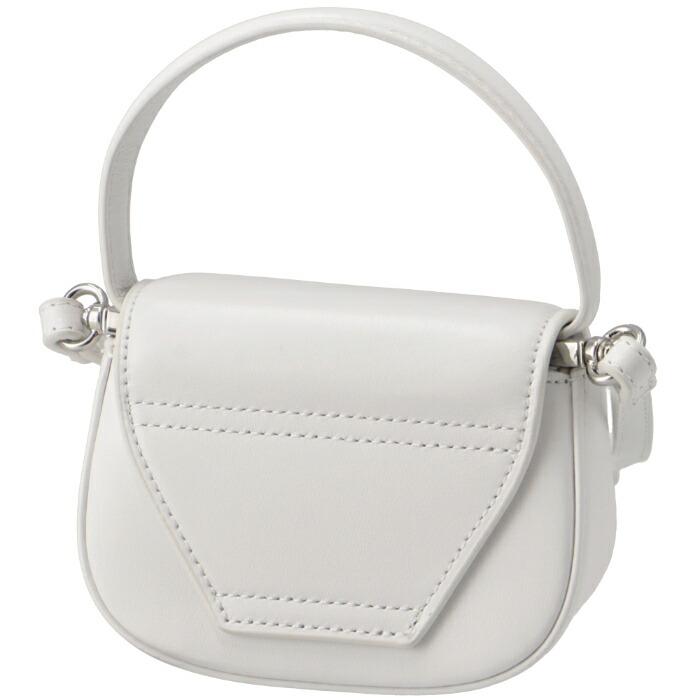 楽天市場】ディーゼル DIESEL ショルダーバッグ 1DR ワンダー XS