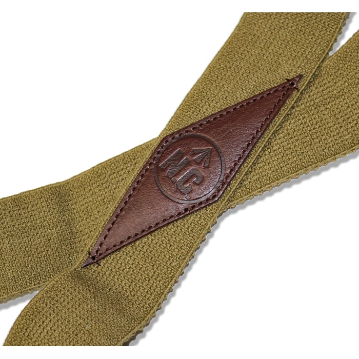 楽天市場】Nigel Cabourn ナイジェル・ケーボン US ARMY SUSPENDER