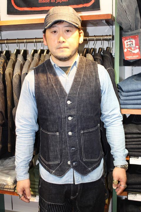 楽天市場】KOJIMA GENES コジマジーンズ 児島ジーンズ 21oz DENIM