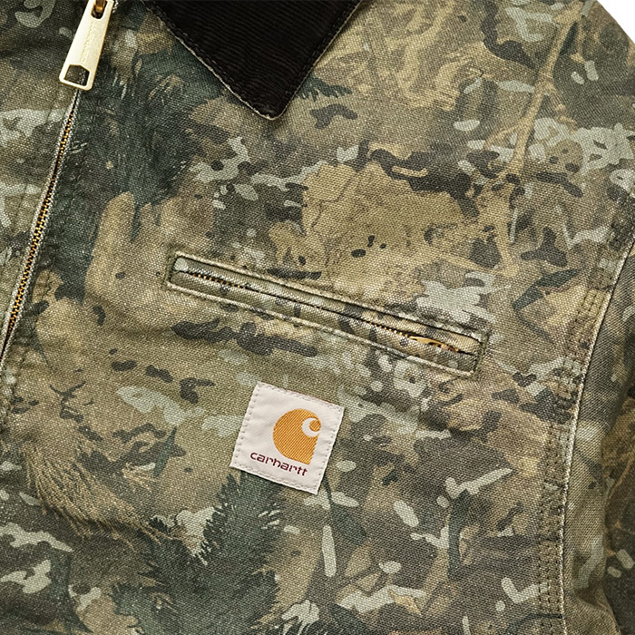 楽天市場】カーハート ダブルアイピー CARHARTT WIP オリジナル