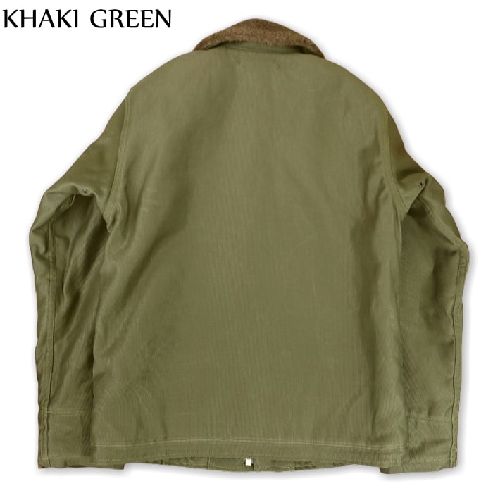 楽天市場】FREE WHEELERS フリーホイーラーズ TYPE N-1 DECK JACKET