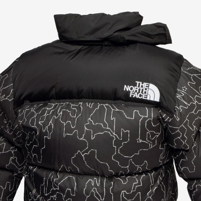 楽天市場】THE NORTH FACE ザ・ノースフェイス Novelty Nuptse Jacket