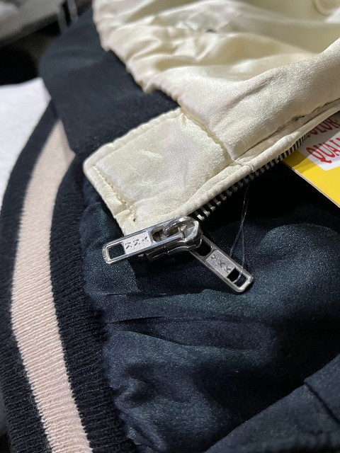 楽天市場】Orient Express リバーシブルシルク スカジャン : AMERICAN