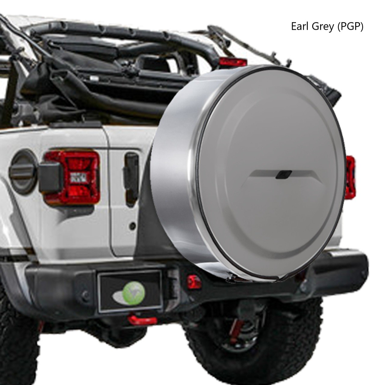 楽天市場】スペアタイヤカバー ジープ JEEP JL ラングラー用 ボディー