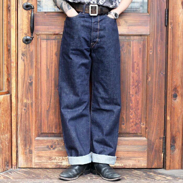 楽天市場】BLACK SIGN ブラックサイン / 「15oz Vocalion Waist