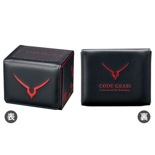 楽天市場】コードギアス デッキケースの通販