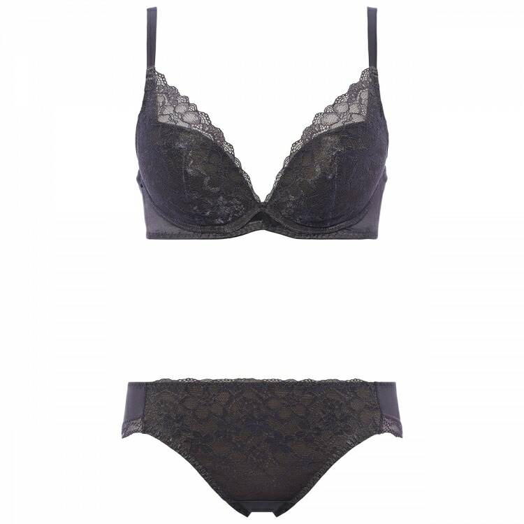 楽天市場】☆セール一部カラー20％OFF☆[アモスタイル]夢みるブラ ノン