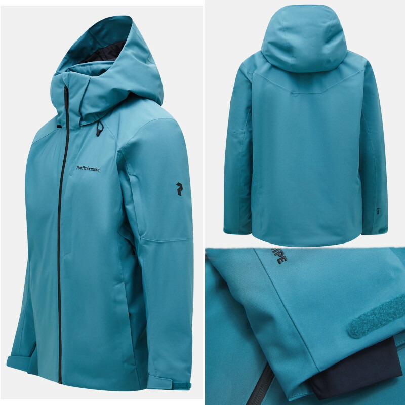 楽天市場】ピークパフォーマンス スキーウェア Peak Performance M