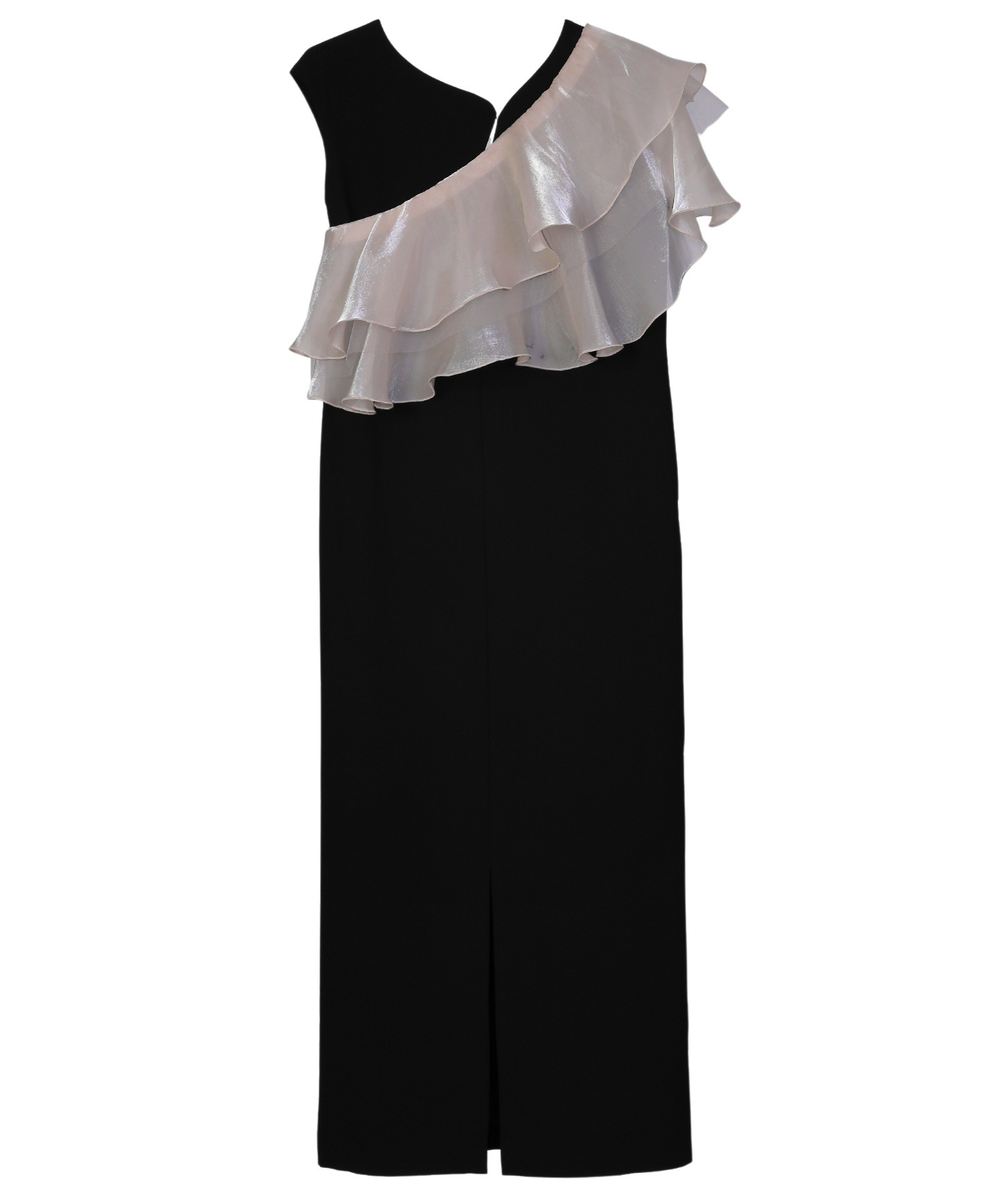 楽天市場】【公式】 ANDRESD アンドレスド 【 glossy multi ruffle