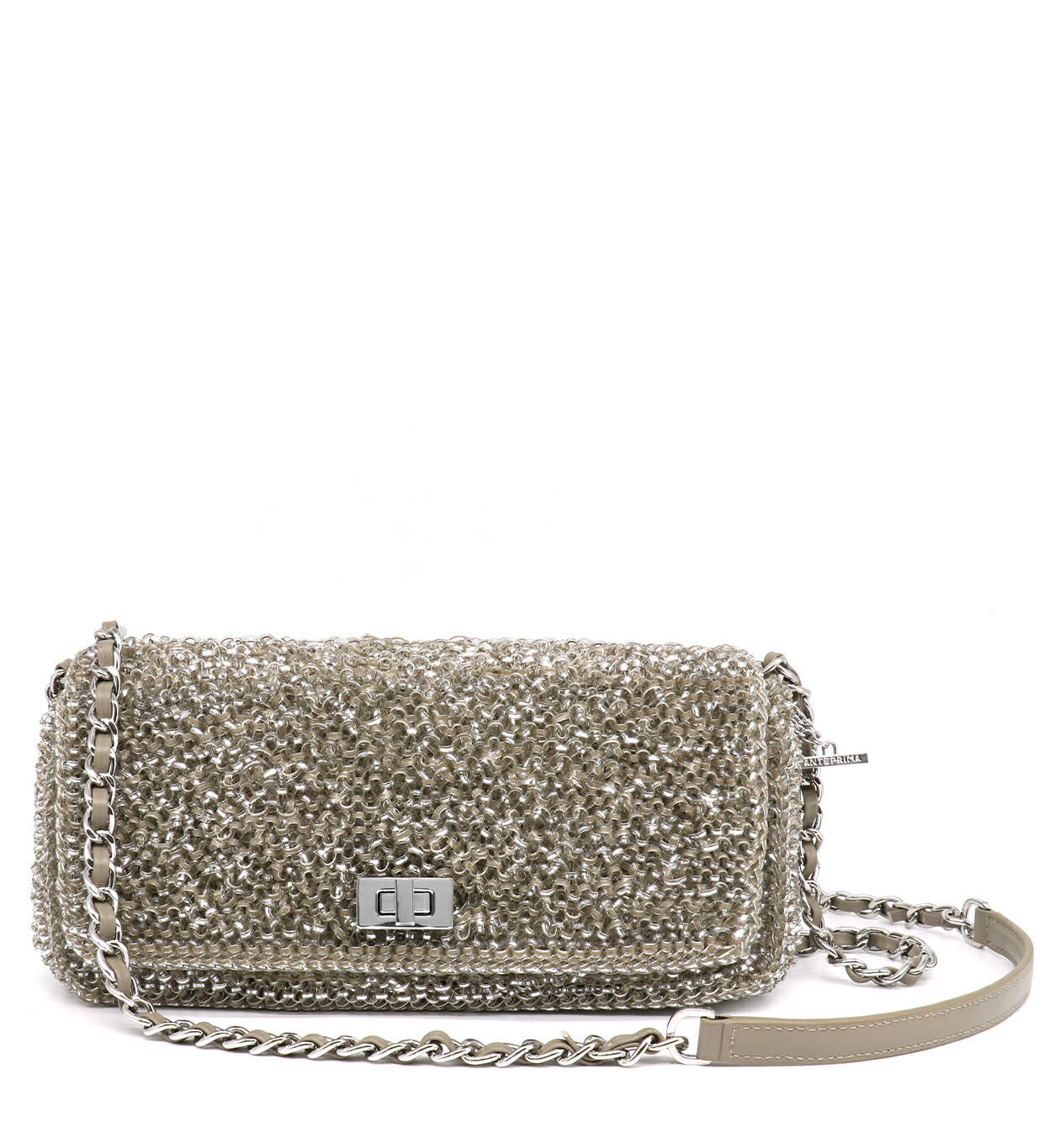 楽天市場】アンテプリマ ワイヤーバッグ ルッケットの通販