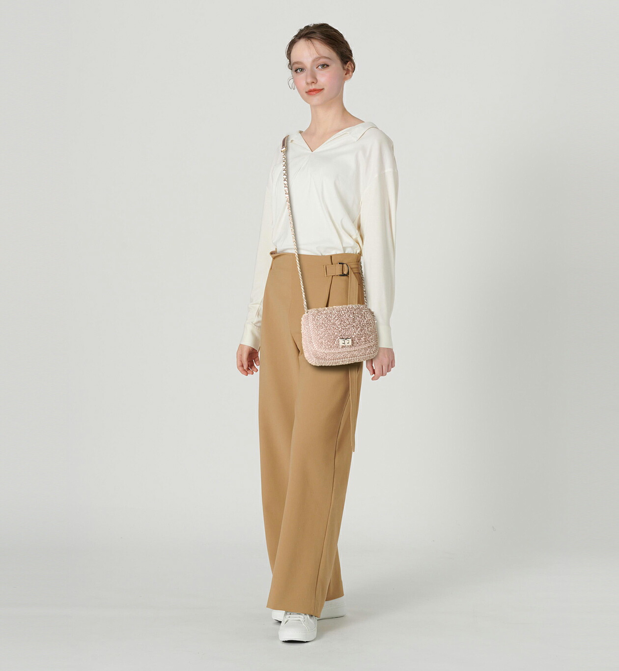 楽天市場】【ANTEPRIMA公式】 アンテプリマ ワイヤーバッグ ルッケット