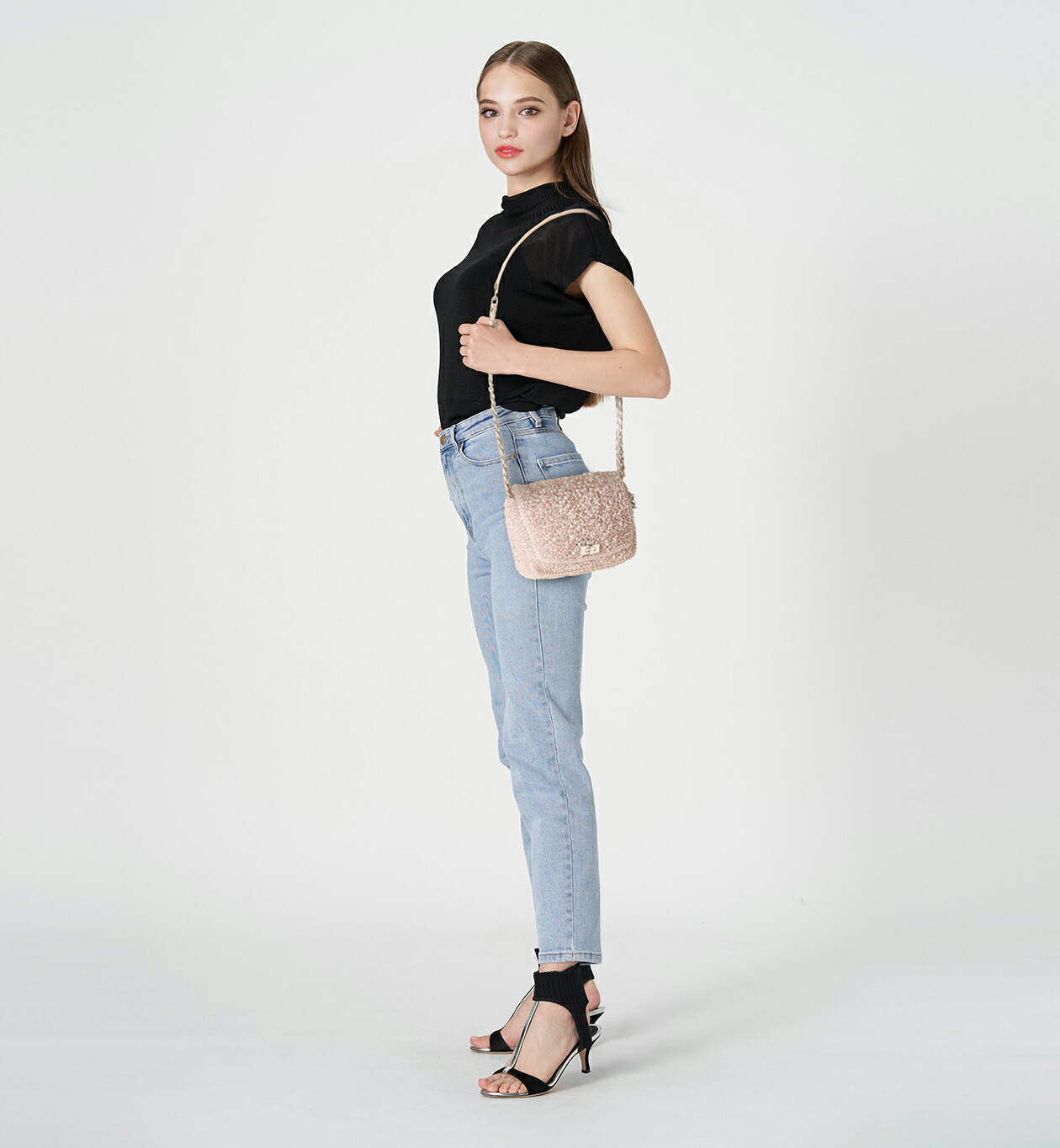 楽天市場】【ANTEPRIMA公式】 アンテプリマ ワイヤーバッグ ルッケット