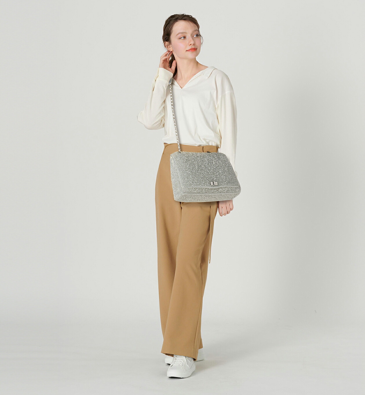 楽天市場】【ポイント3倍 3/1 23:59まで】【ANTEPRIMA公式