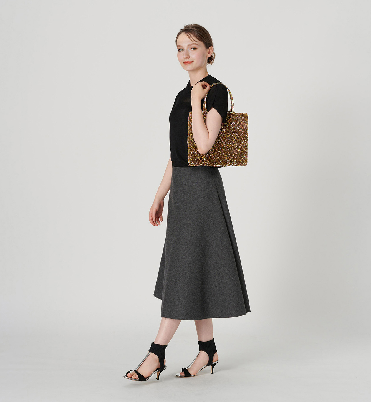 楽天市場】【ポイント3倍 3/1 23:59まで】【ANTEPRIMA公式