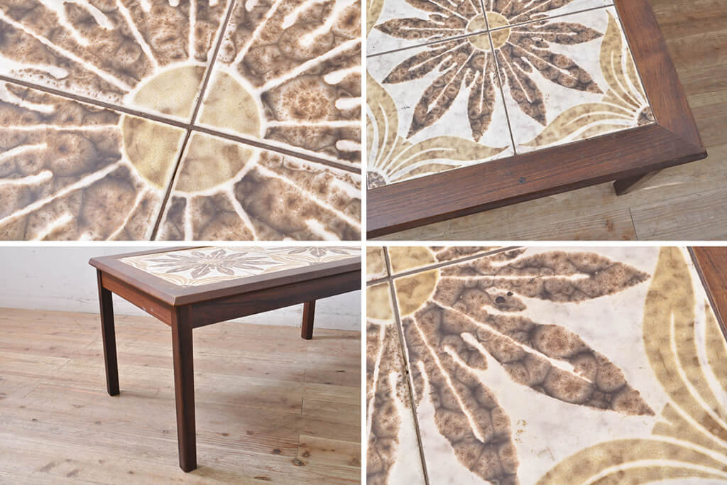 楽天市場】☆事前問合せ必須☆ デンマークビンテージ ローテーブル