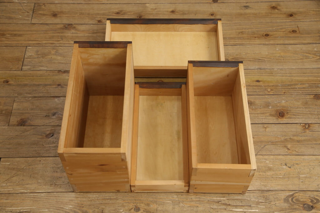 楽天市場】【中古】☆事前問合せ必須☆ 美品 ドレッサー 松本民芸家具