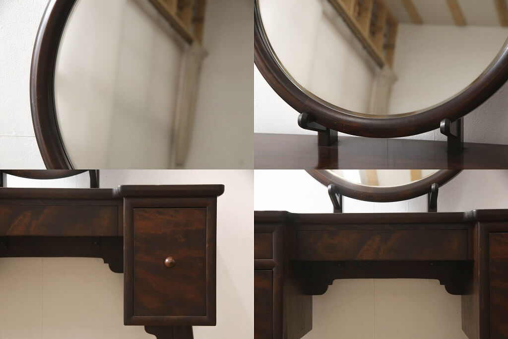 楽天市場】【中古】☆事前問合せ必須☆ 美品 ドレッサー 松本民芸家具