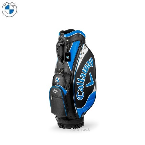 楽天市場】キャロウェイ（カラーブラック）（キャディバッグ｜バッグ