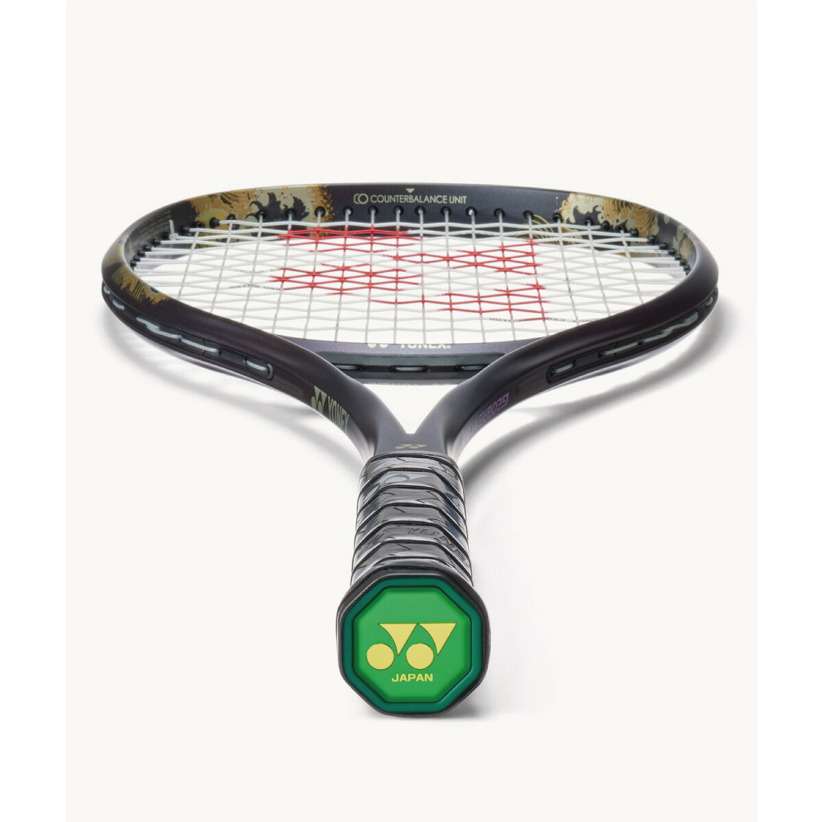 楽天市場】YONEX ジオブレイク80V 02GB80V-832 2025SS ゴールド