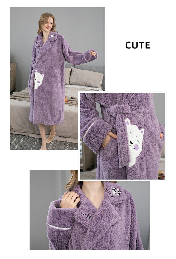 楽天市場】フリースパジャマ バスローブ バスグッズ 蒸れにくい 静電気