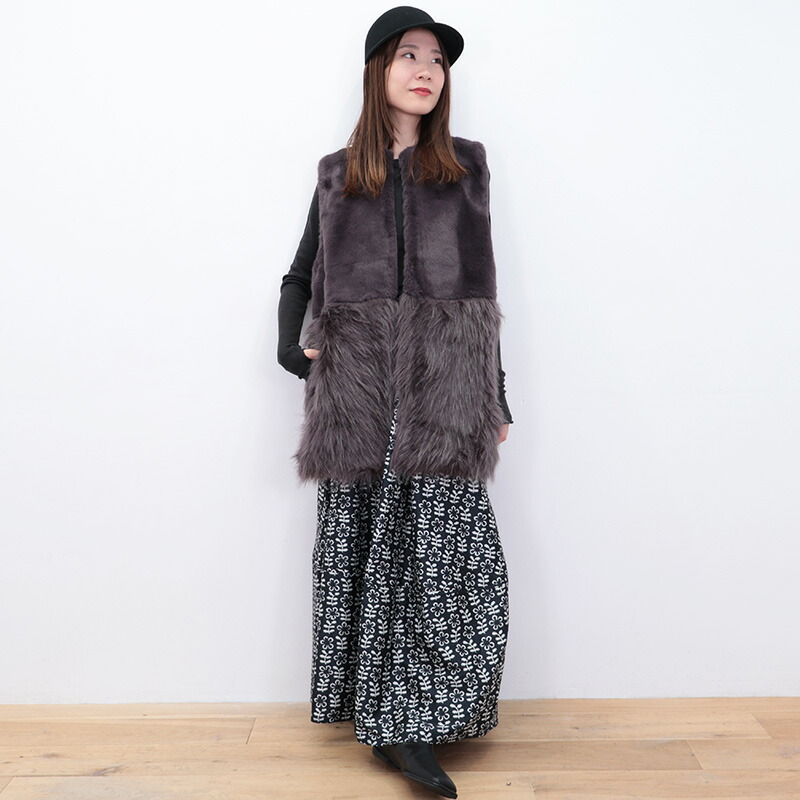 楽天市場】【40％OFF】ADAWAS アダワス ADWS-401-40 ファージレ FUR