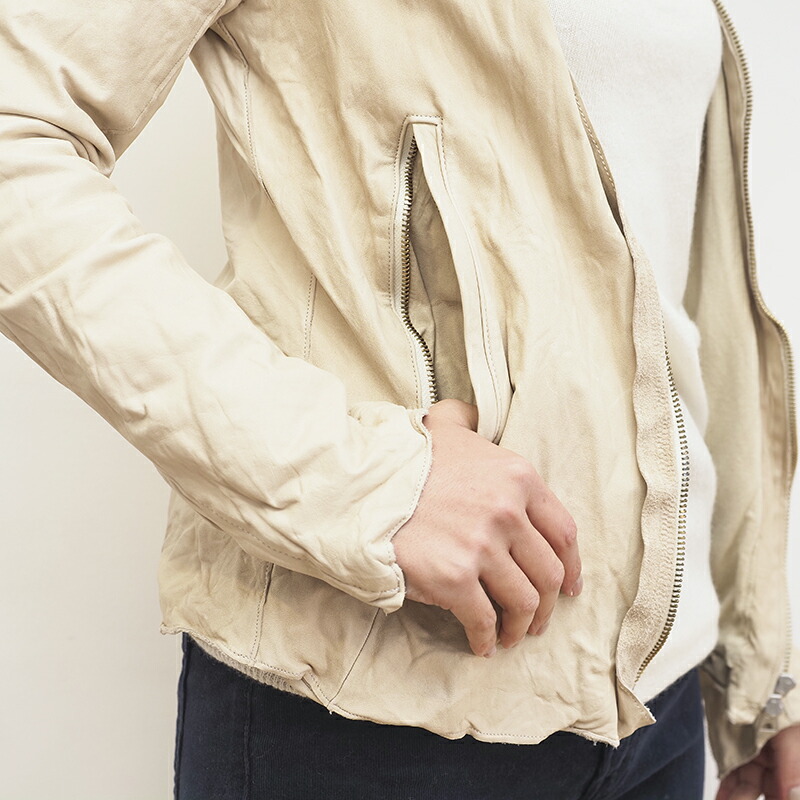 楽天市場】【40％OFF】sisii シシ シングルライダースウォッシャブル