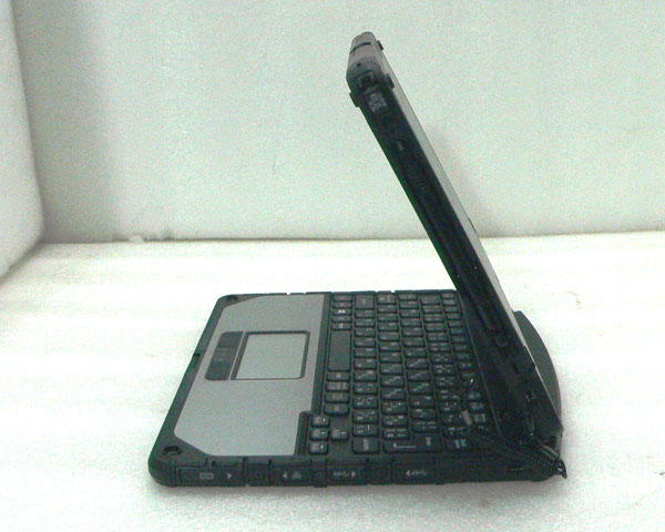 楽天市場】Windows10 Pro 64bit Panasonic TOUGHBOOK CF-20 (CF