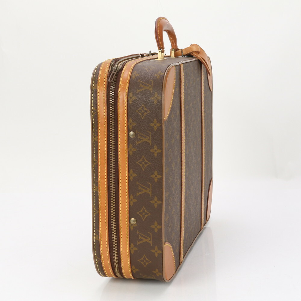 楽天市場】ルイヴィトン モノグラム ストラトス 50 M23238 レザー