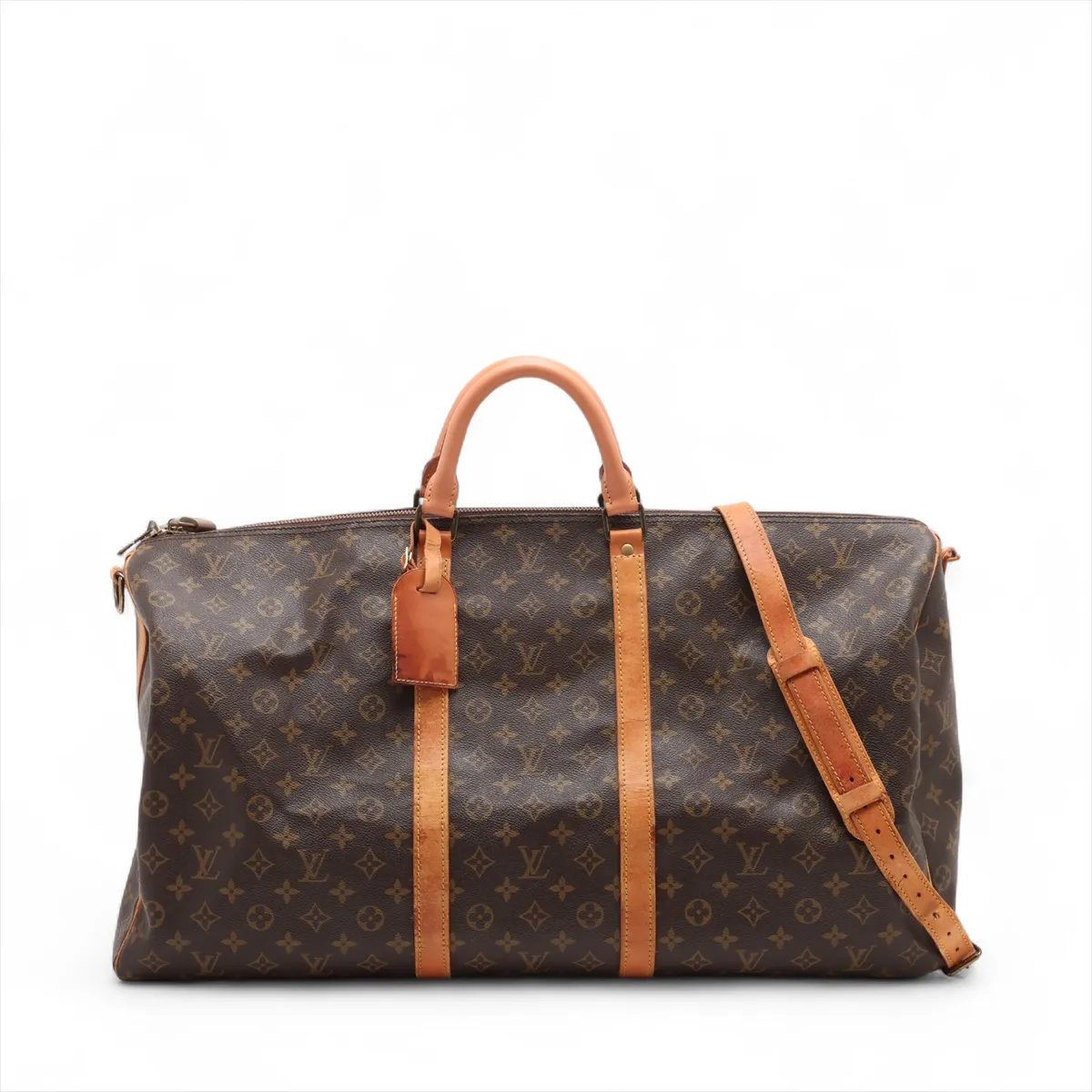 ゆなページ。Louis Vuitton ボストン60 ゆなページ。Louis Vuitton