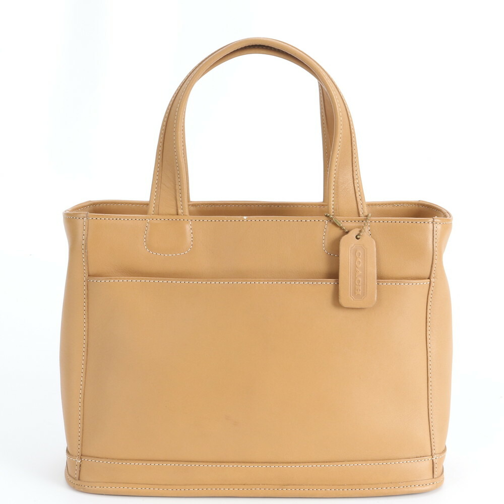 楽天市場】コーチ（カラーベージュ）（ハンドバッグ｜レディースバッグ