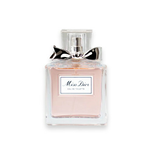 楽天市場】ディオール ミスディオール オードトワレ 100mlの通販