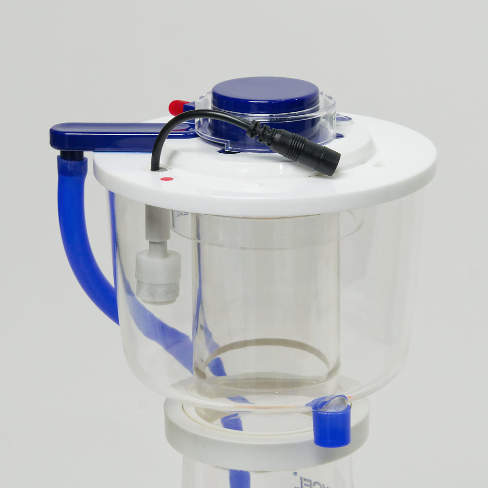 楽天市場】プロテインスキマー アクアエクセル MINI（旧EC-15