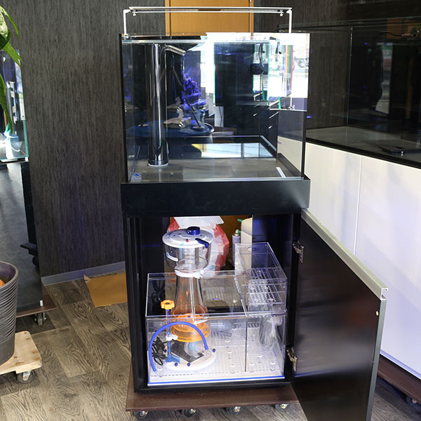 楽天市場】【店頭引渡】オルカT60 オーバーフロー水槽 コンプリート