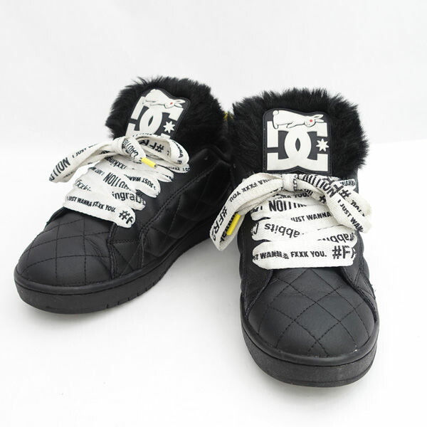 楽天市場】#FR2 × DC Shoes / エフアールツー ディーシー ◇ローカット
