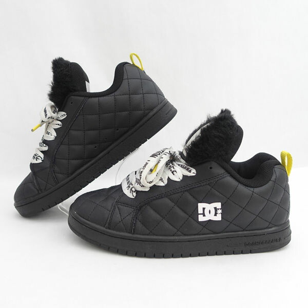 楽天市場】#FR2 × DC Shoes / エフアールツー ディーシー ◇ローカット