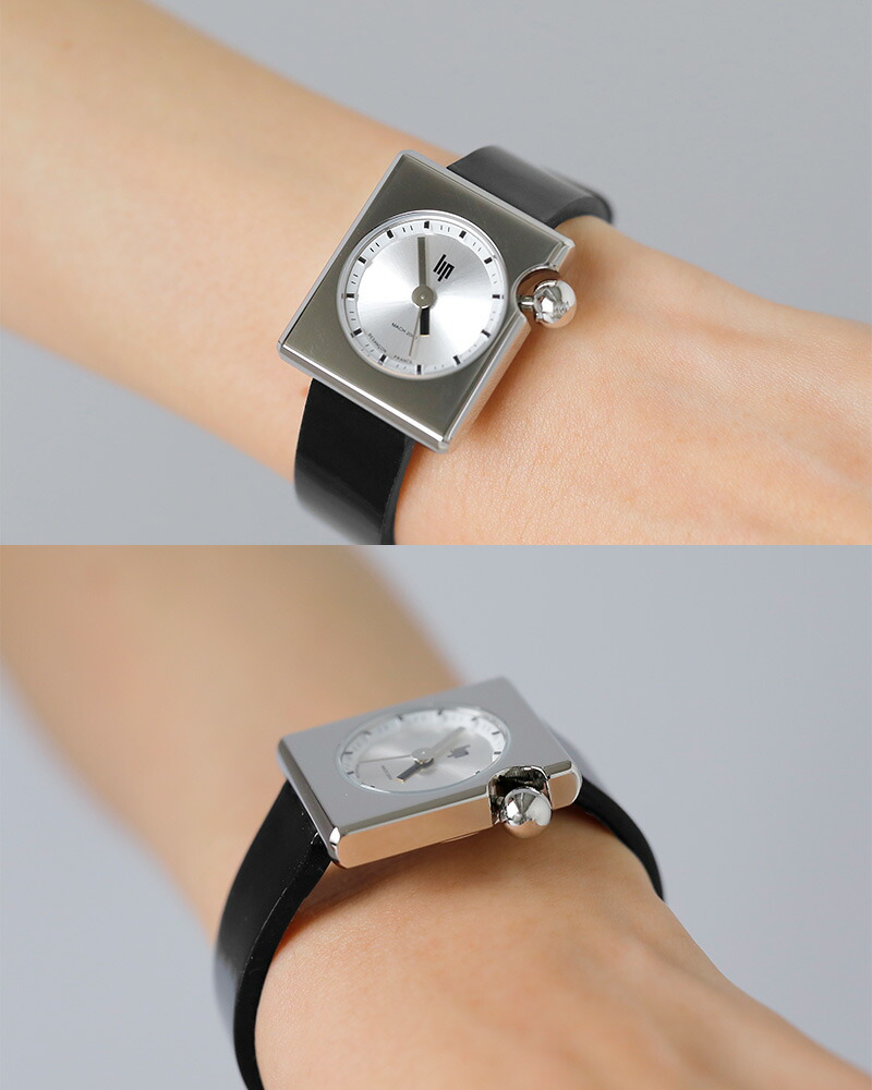 楽天市場】Lip リップ マッハ2000 ミニ スクエア エナメルレザー