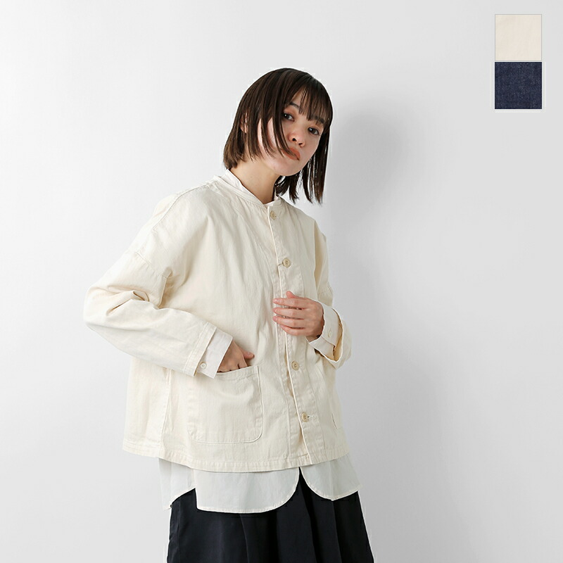 808XL バーバリー デニム ジャケット 白 ノバチェック 大きいサイズ 美