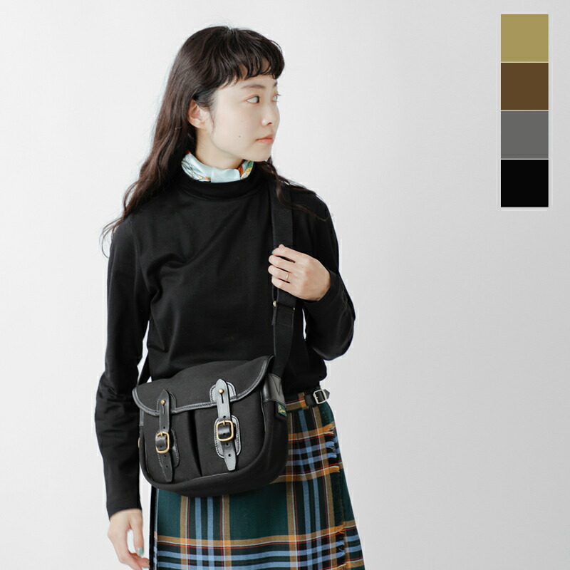 楽天市場】Brady ブレディ ツイル プリーツ ポケット ショルダーバッグ