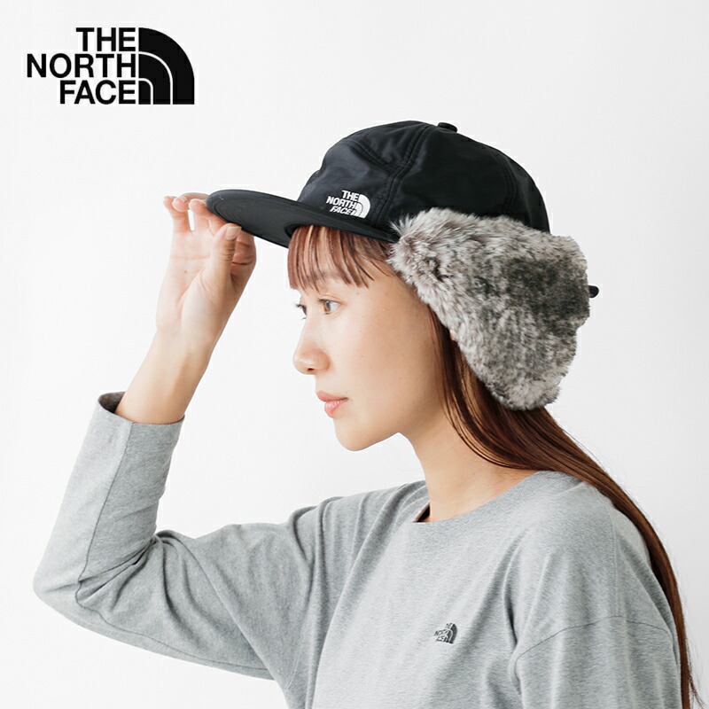 楽天市場】THE NORTH FACE ノースフェイス バッドランド キャップ 帽子