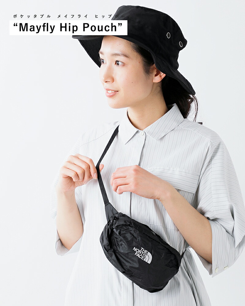 楽天市場】ノースフェイス THE NORTH FACE ポケッタブル メイフライ