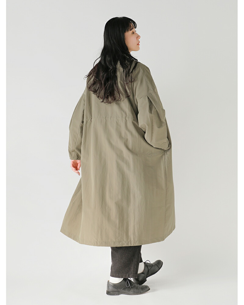 楽天市場】セール【30%OFF】Honnete オネット タックスリーブ オーバー