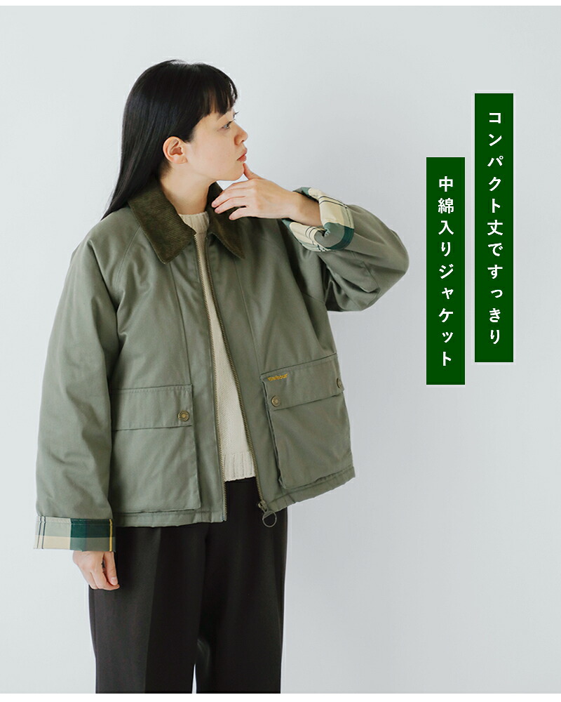 楽天市場】セール【20%OFF】Barbour バブアー ウィニー カジュアル