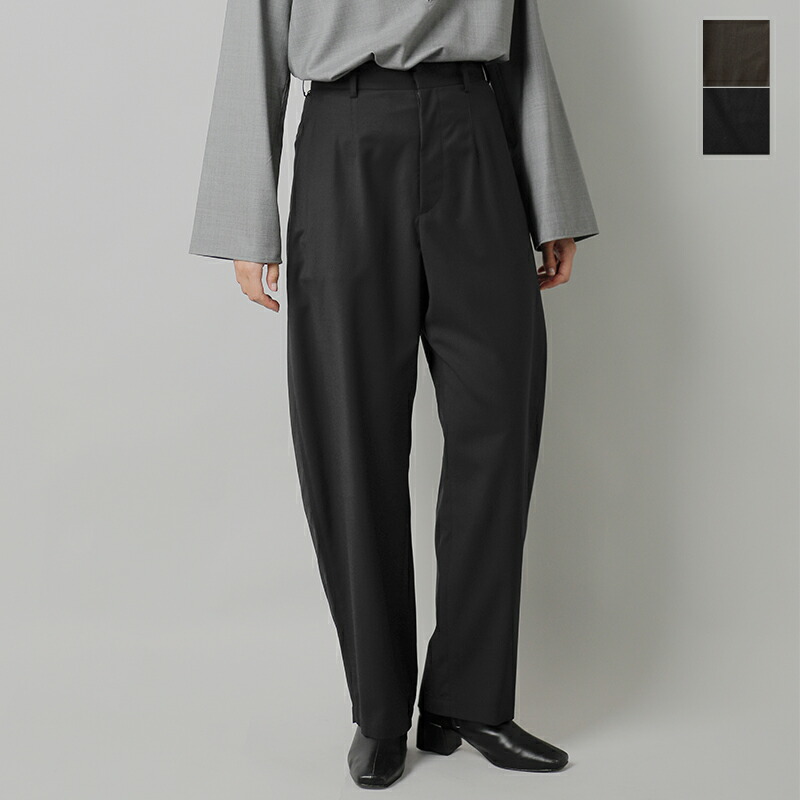 楽天市場】セール【40%OFF】LOEFF ロエフ ウールトロ ボンタン