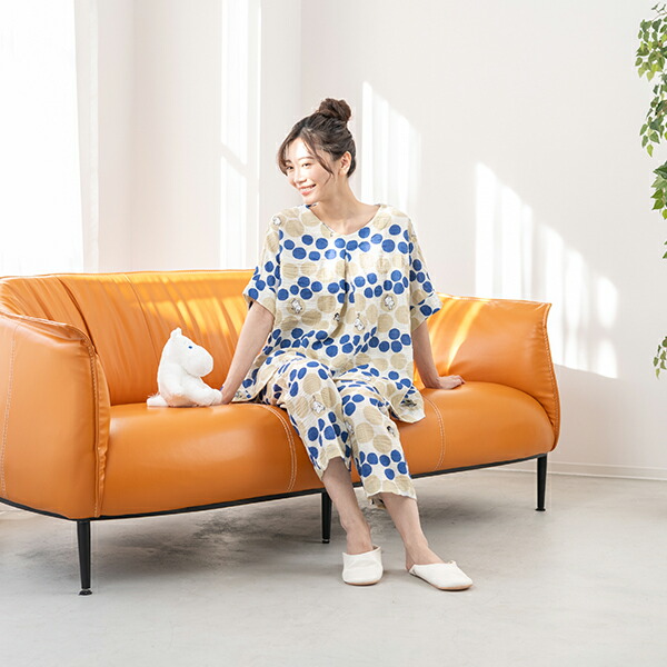 楽天市場】【MOOMIN ムーミン】×【Amour アムール】ムーミンと