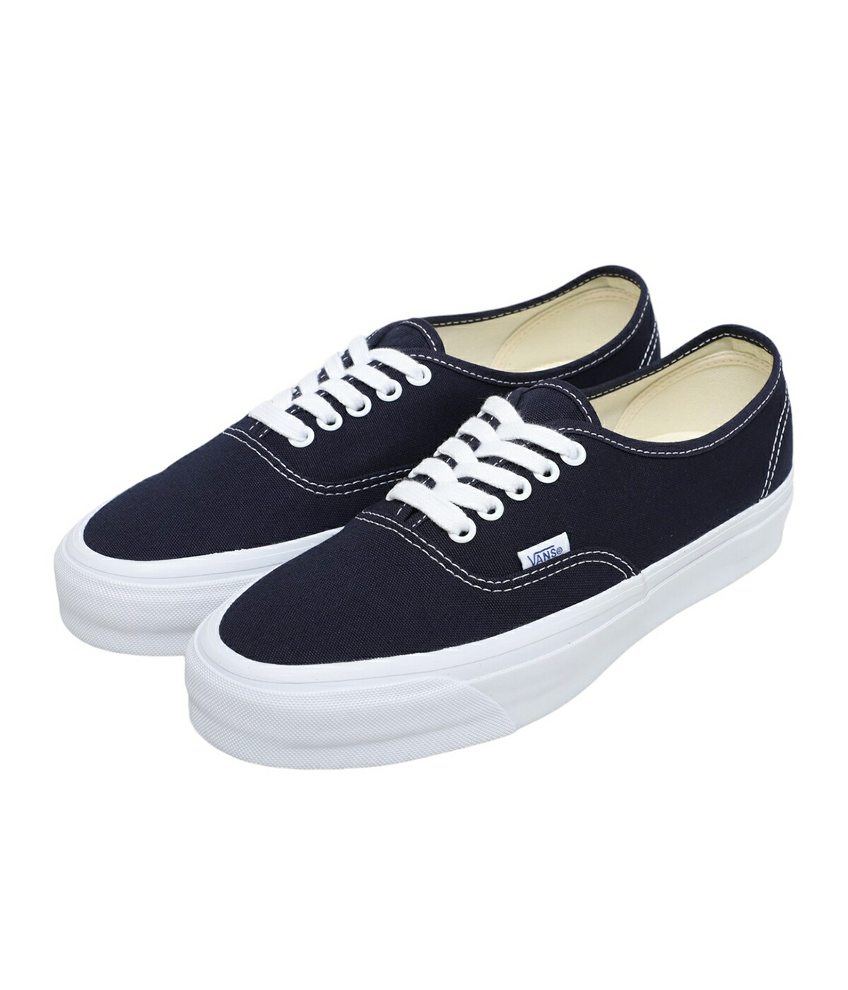 楽天市場】[送料無料]VANS CLASSICS : LX Authentic Reissue 44