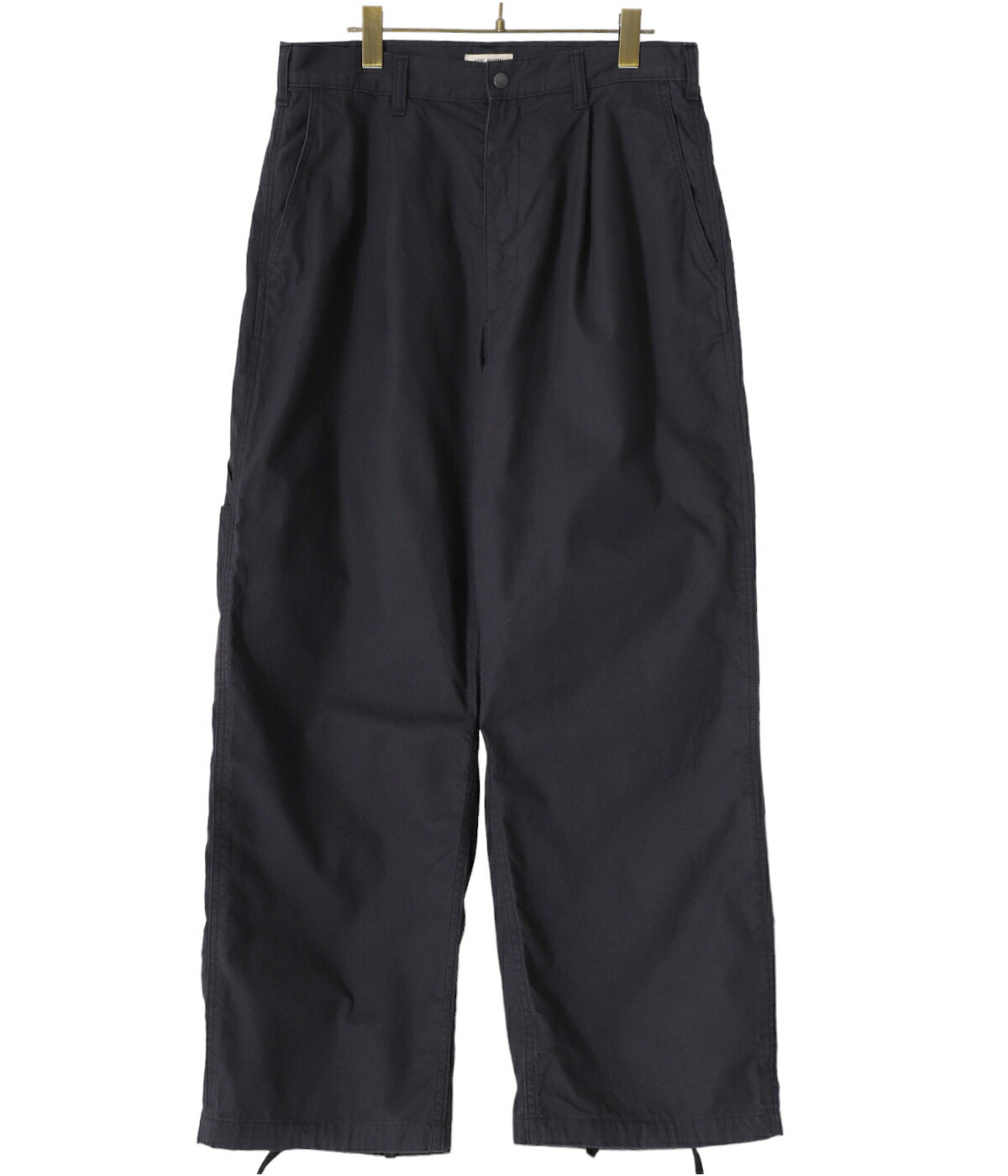 楽天市場】[送料無料]VAINL ARCHIVE : GRAB-PT : VAH24S006[NOA