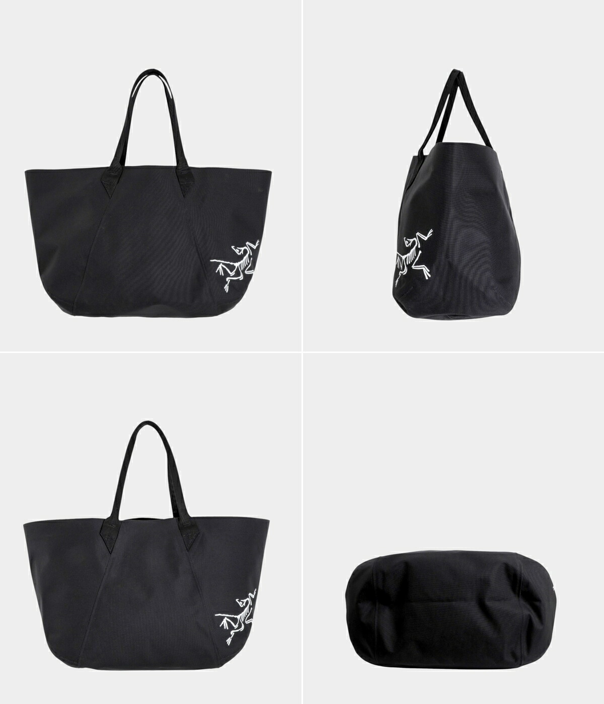 楽天市場】[送料無料]ARC'TERYX : Carrier 45 Gear Tote